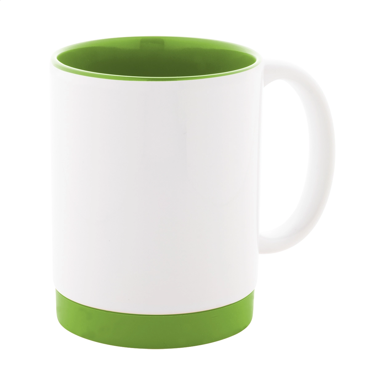 Immagine MultiColour Plus Mug per sublimazione