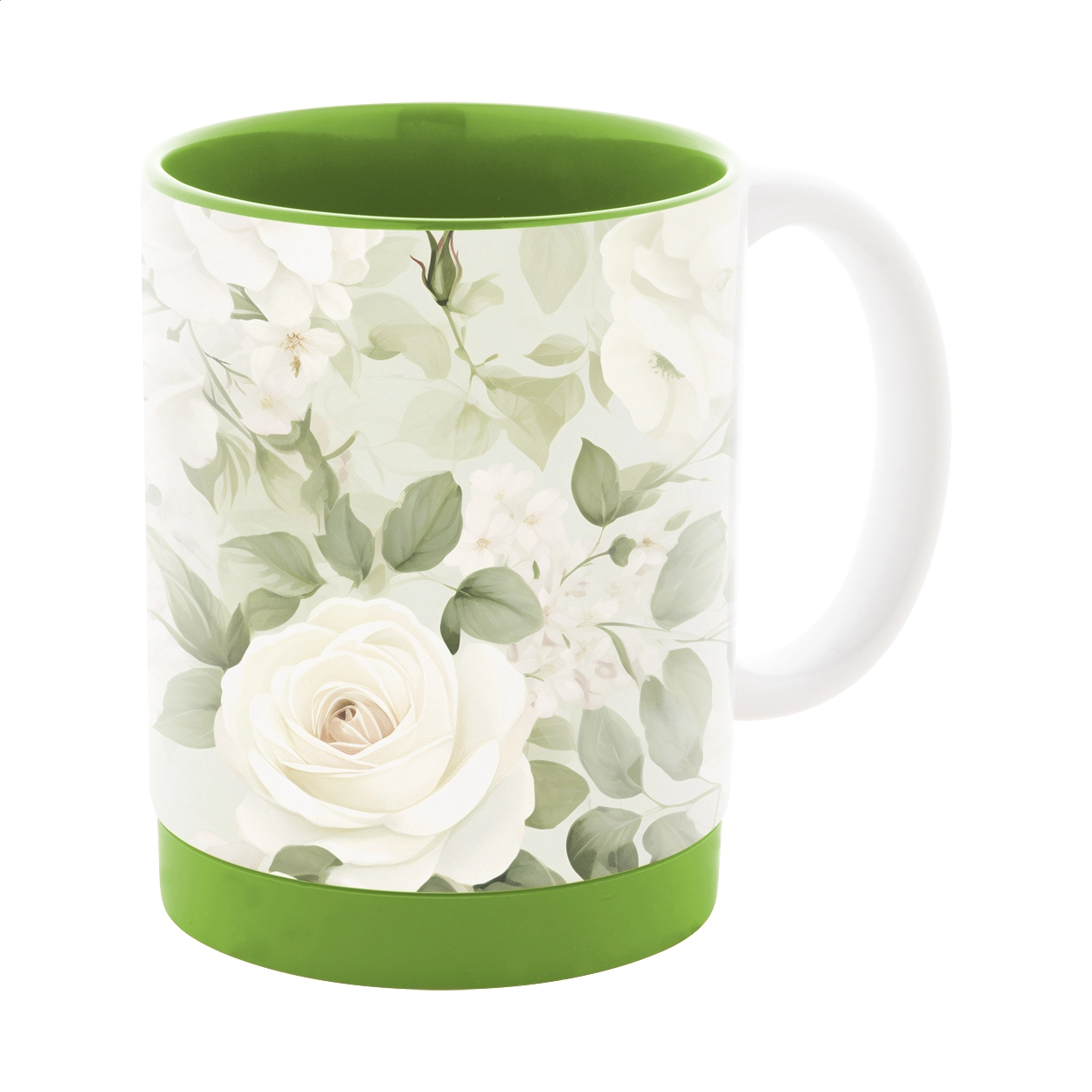 Immagine MultiColour Plus Mug per sublimazione