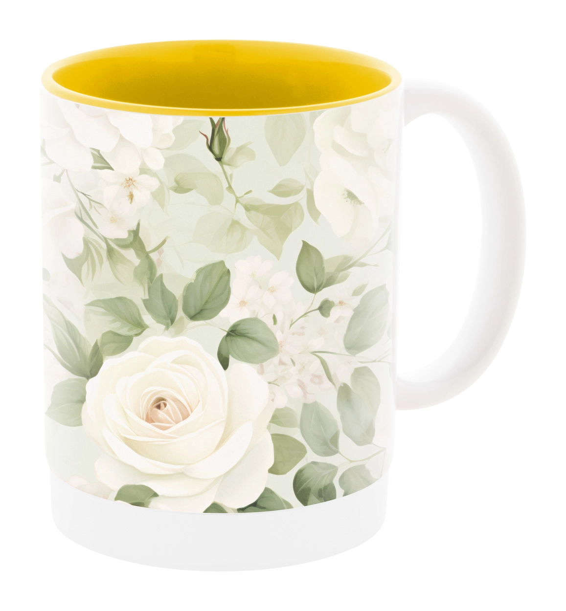 Immagine MultiColour Plus Mug per sublimazione