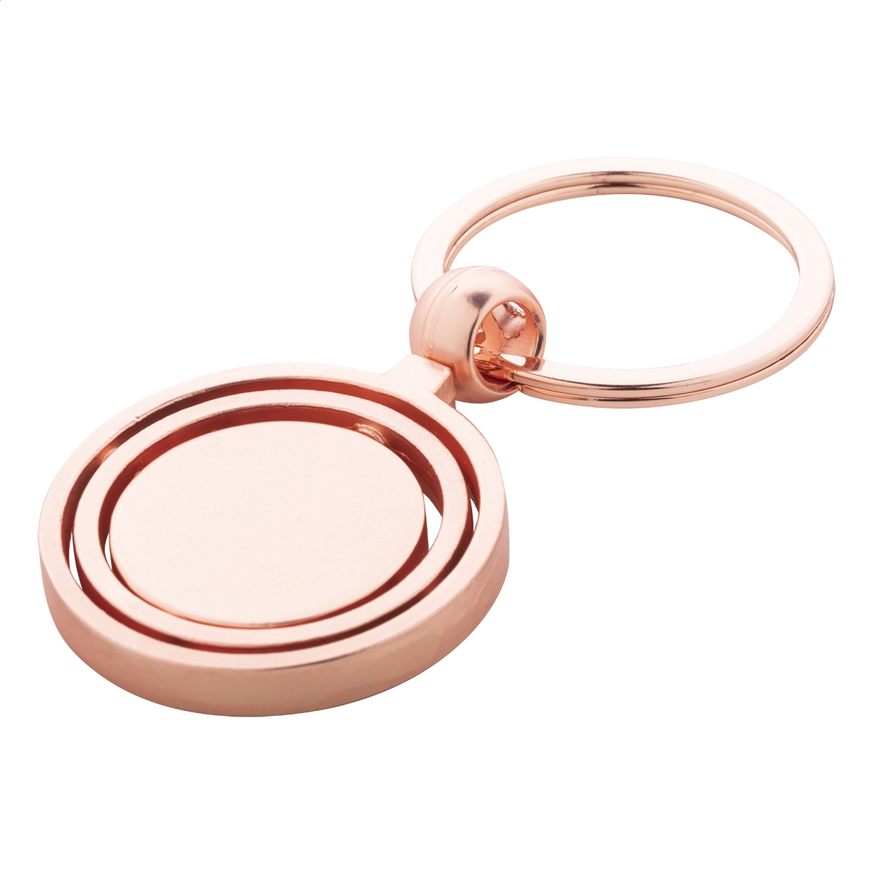 Immagine Spinitus Portachiavi