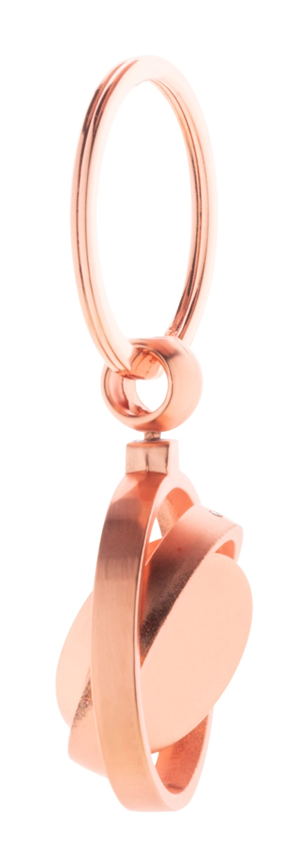 Immagine Spinitus Portachiavi