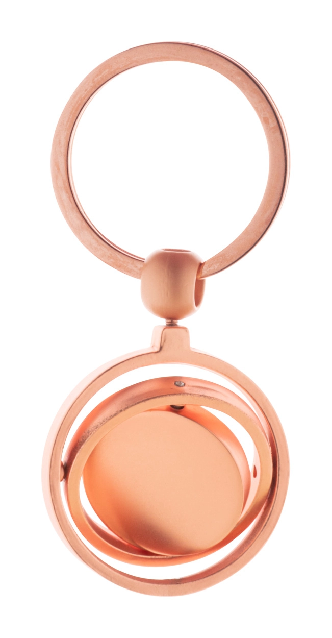 Immagine Spinitus Portachiavi