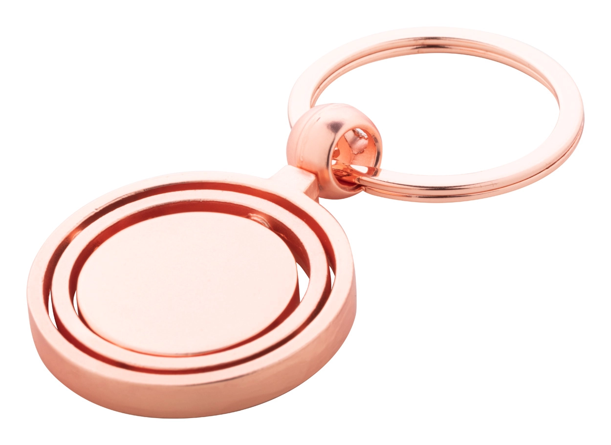 Immagine Spinitus Portachiavi