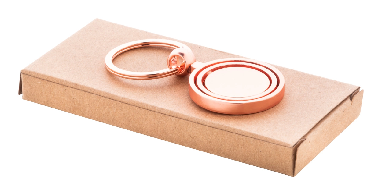 Immagine Spinitus Portachiavi