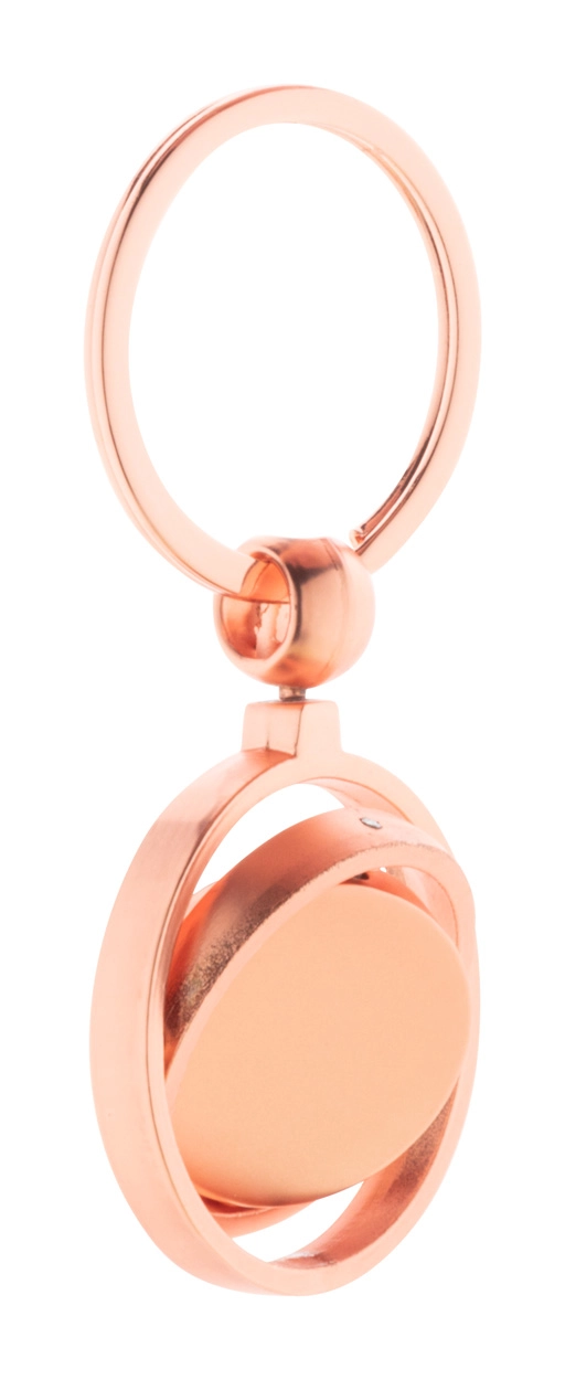 Immagine Spinitus Portachiavi