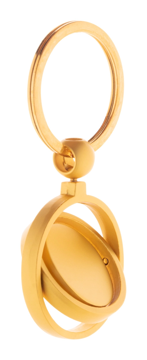 Immagine Spinitus Portachiavi