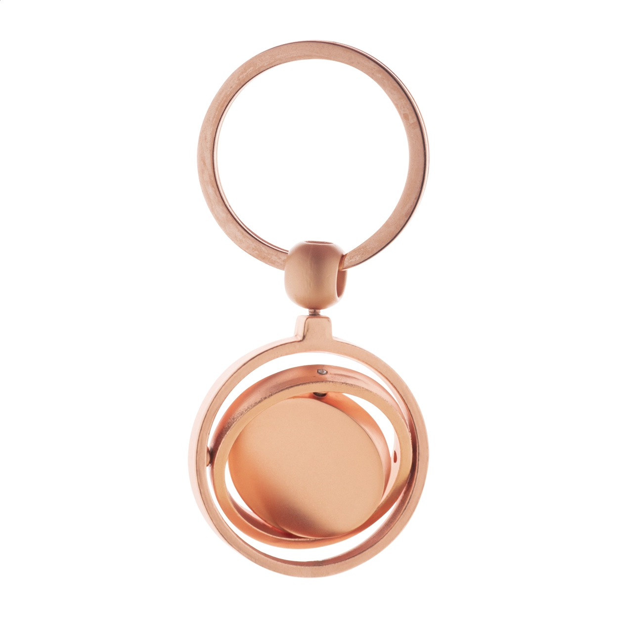 Immagine Spinitus Portachiavi