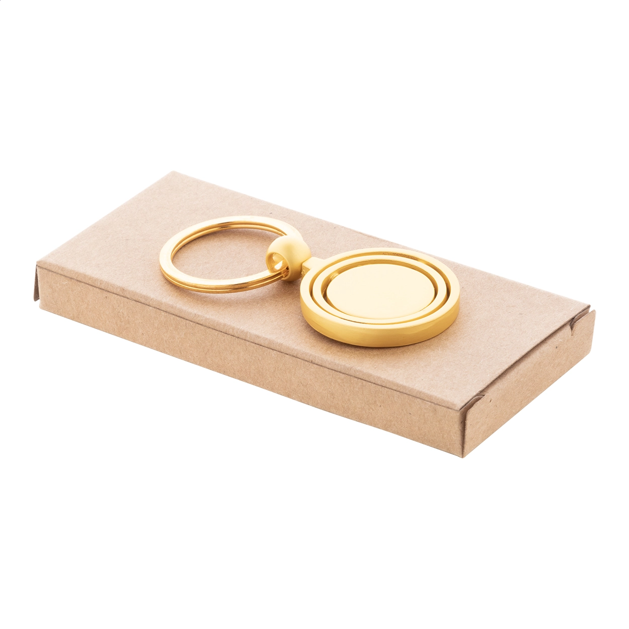 Immagine Spinitus Portachiavi