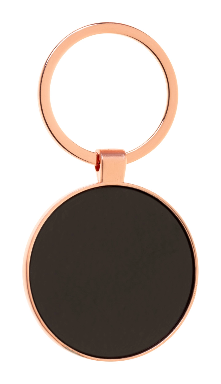 Immagine Nitidus Portachiavi