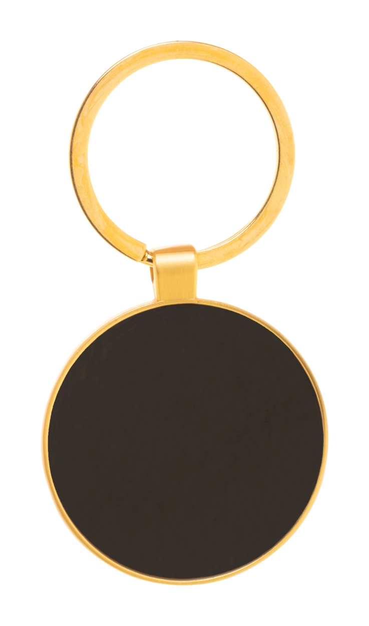 Immagine Nitidus Portachiavi