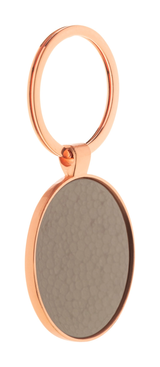 Immagine Nitidus Portachiavi