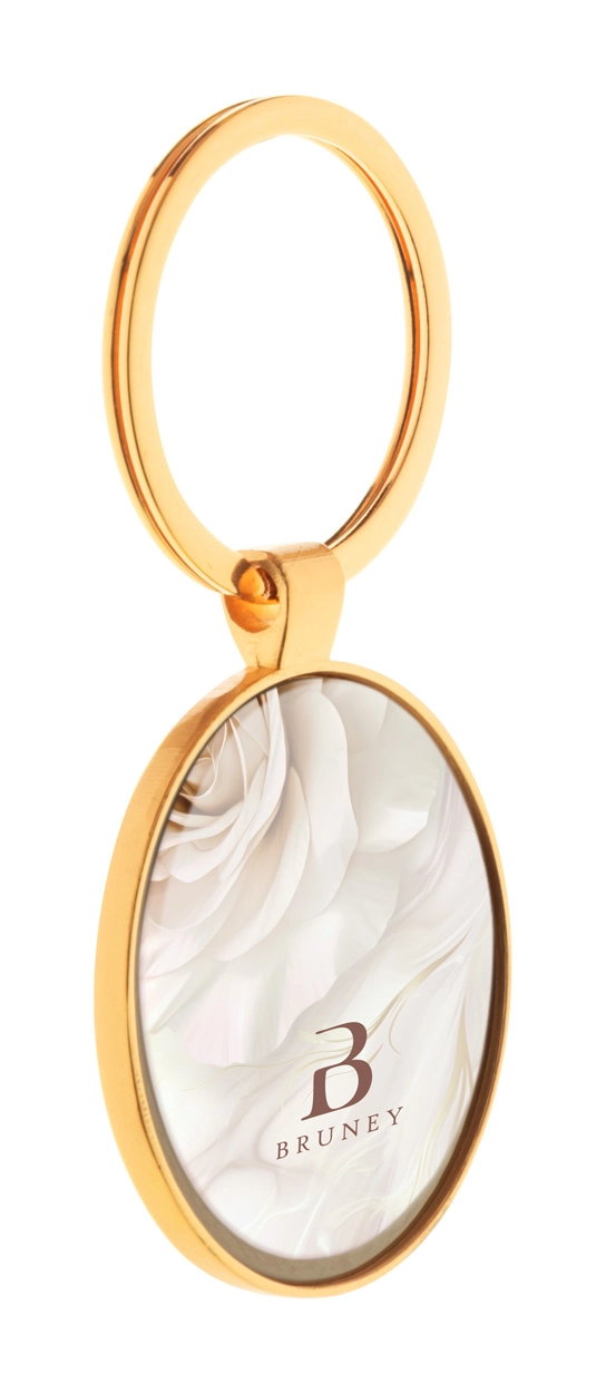 Immagine Nitidus Portachiavi