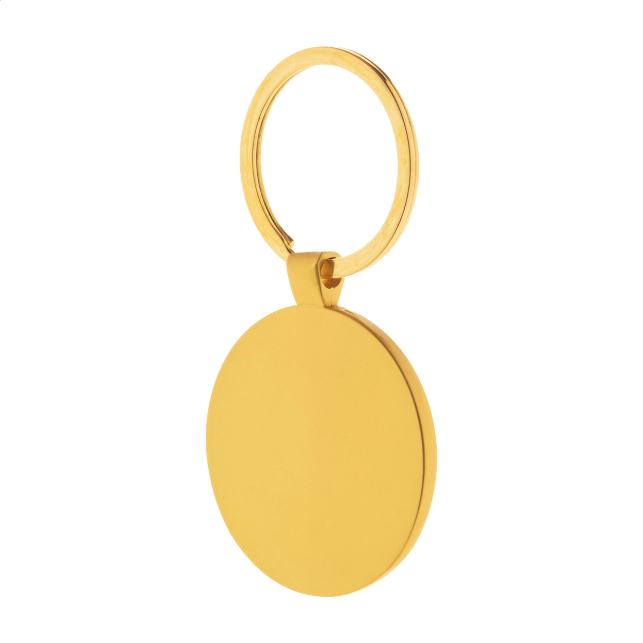 Immagine Nitidus Portachiavi