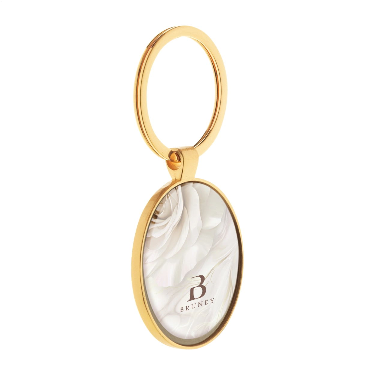 Immagine Nitidus Portachiavi