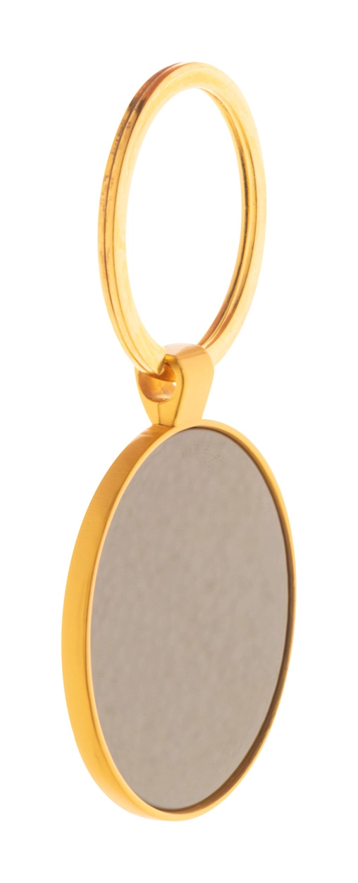 Immagine Nitidus Portachiavi