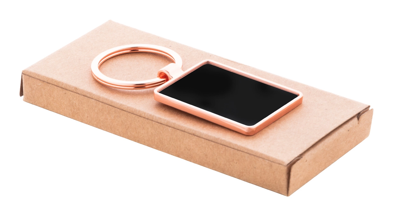 Immagine Ritidus Portachiavi