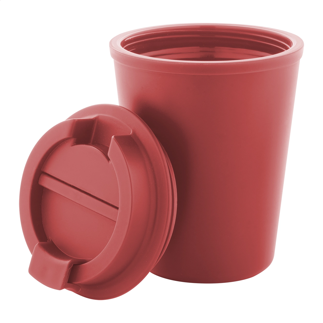 Immagine Cappulu Tazza termica in RPP