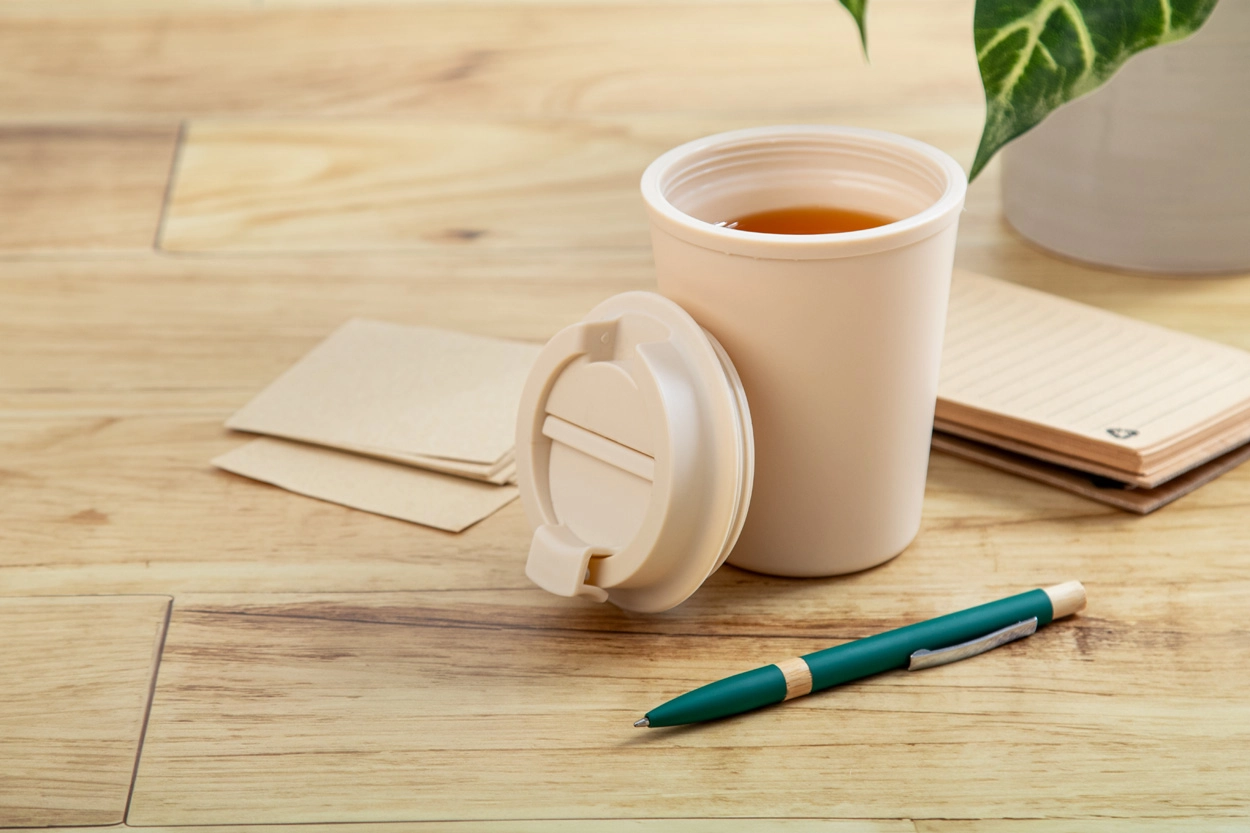 Immagine Cappulu Tazza termica in RPP