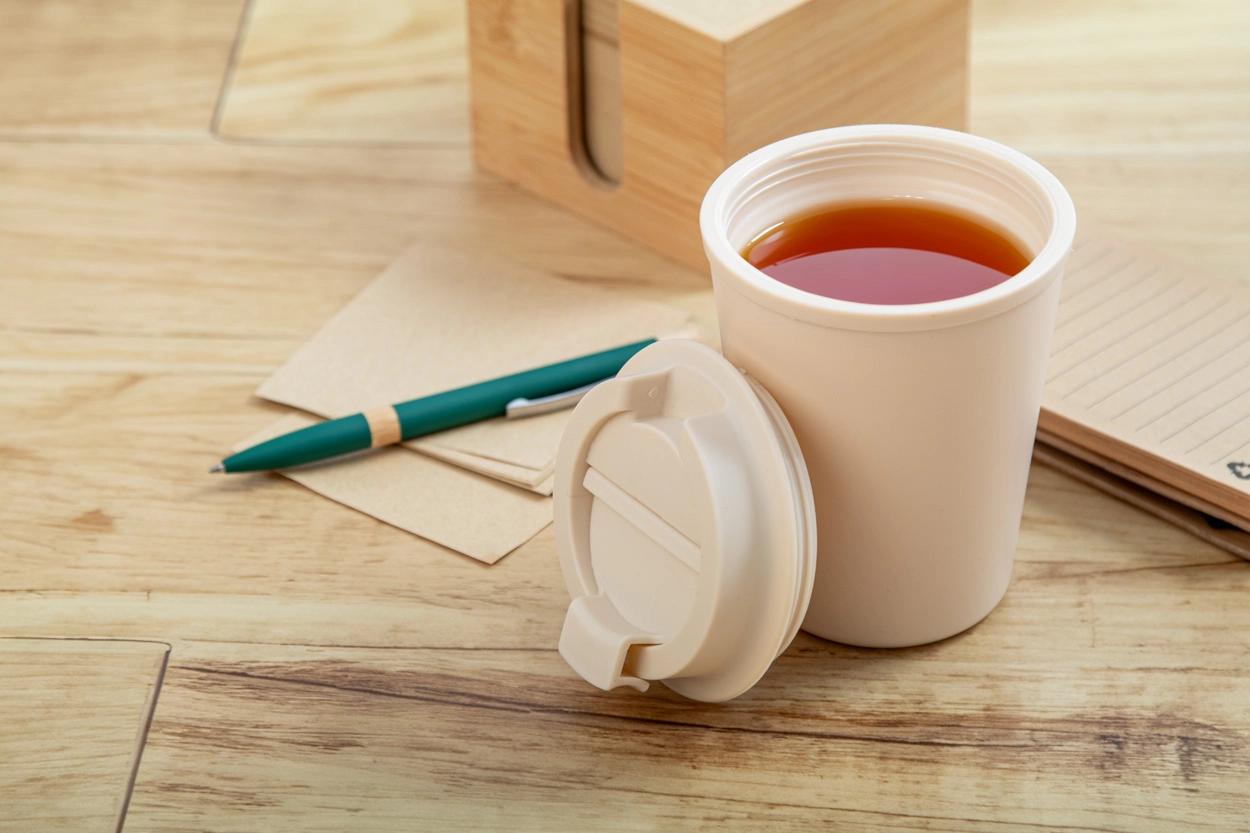 Immagine Cappulu Tazza termica in RPP