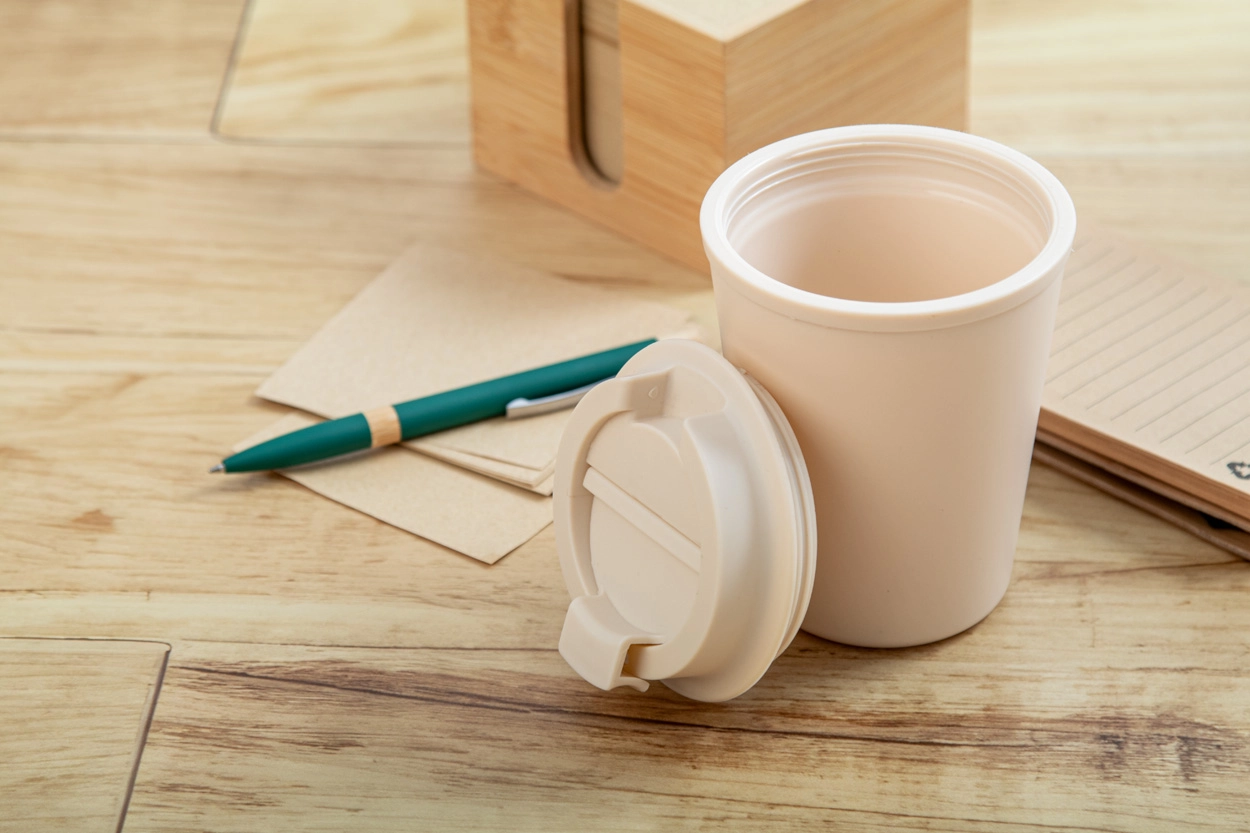 Immagine Cappulu Tazza termica in RPP