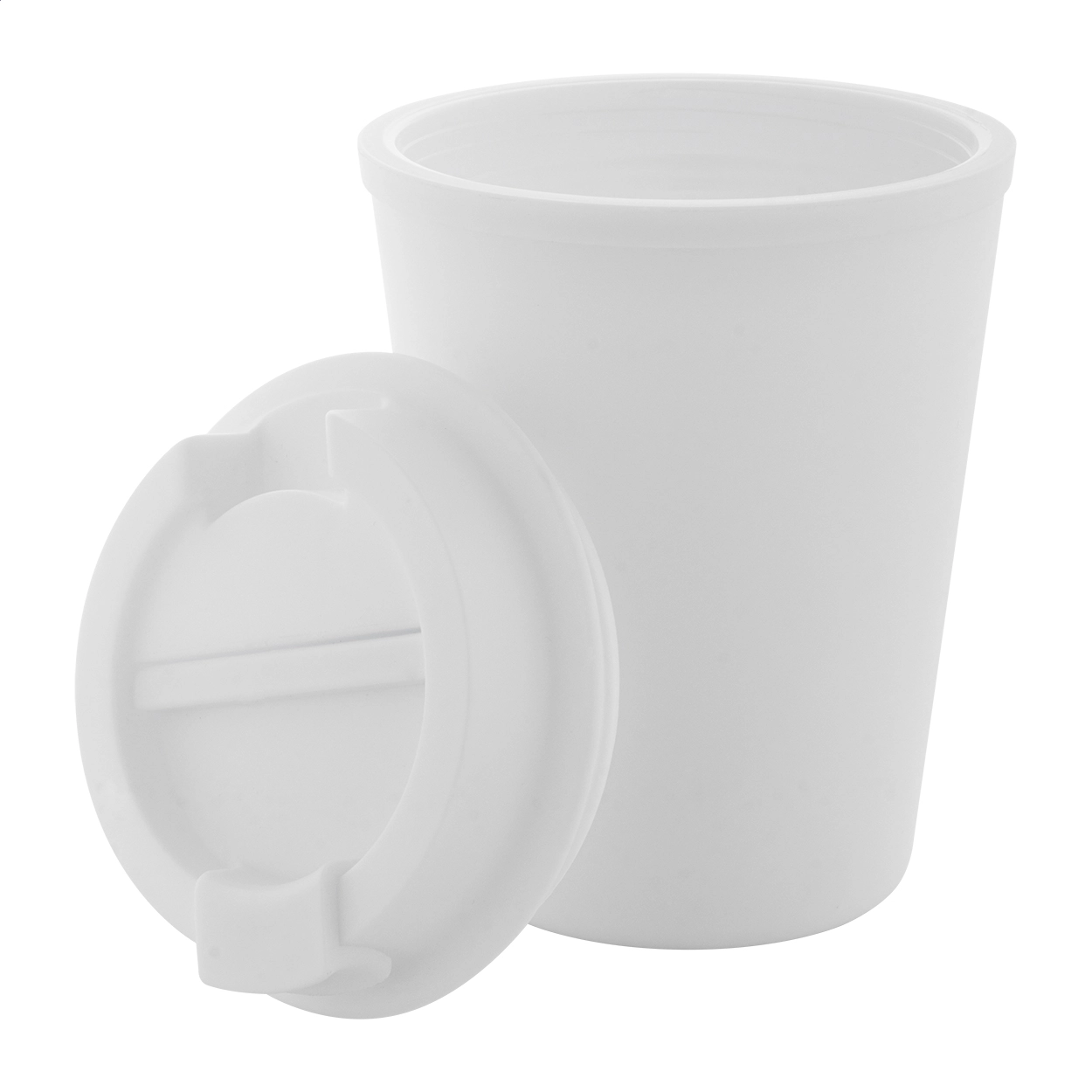 Immagine Cappulu Tazza termica in RPP