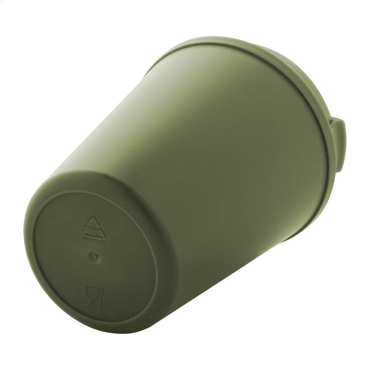 Immagine Cappulu Tazza termica in RPP