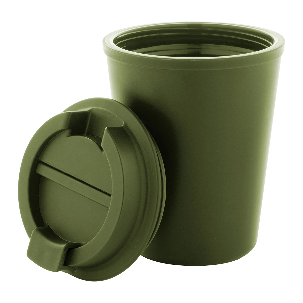 Immagine Cappulu Tazza termica in RPP