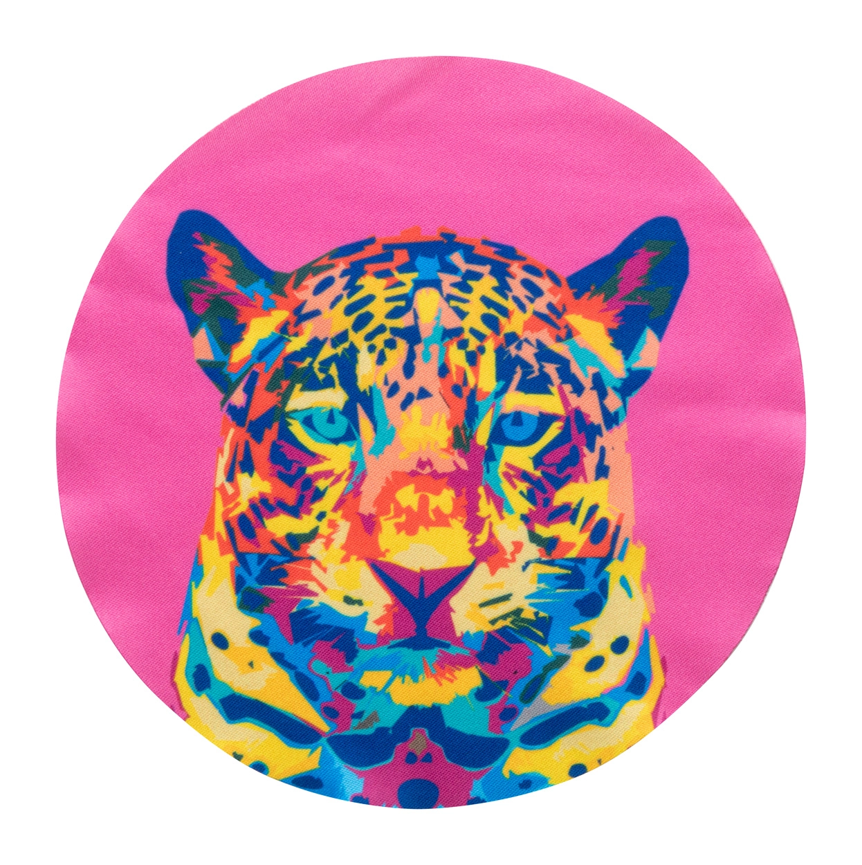 Immagine CreaClean RPET Pulisci occhiali personalizzabile, casa