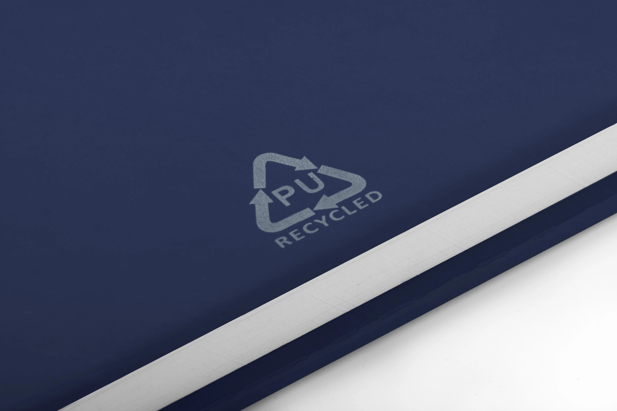 Immagine Corpux Quaderno in RPU