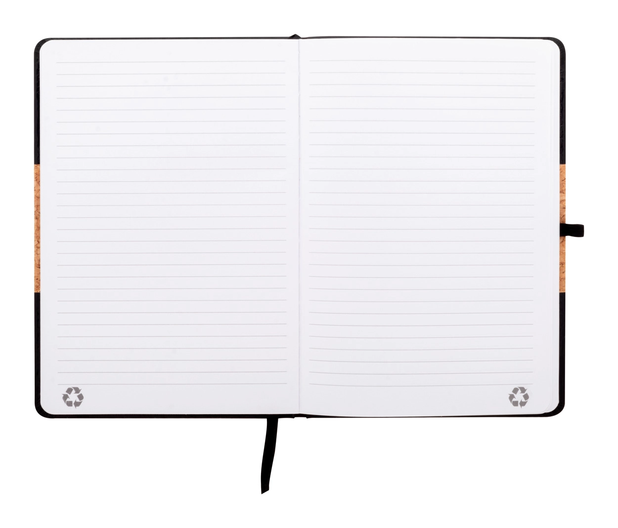 Immagine Corpux Quaderno in RPU