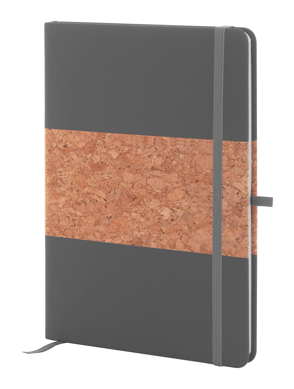 Immagine Corpux Quaderno in RPU