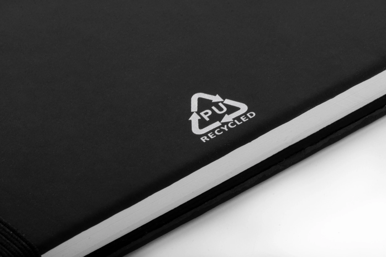 Immagine Corpux Quaderno in RPU