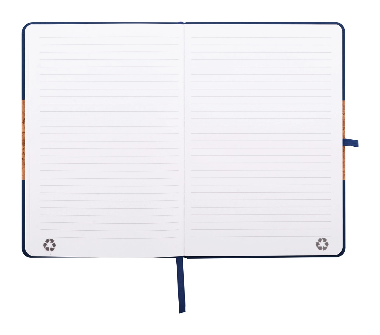 Immagine Corpux Quaderno in RPU