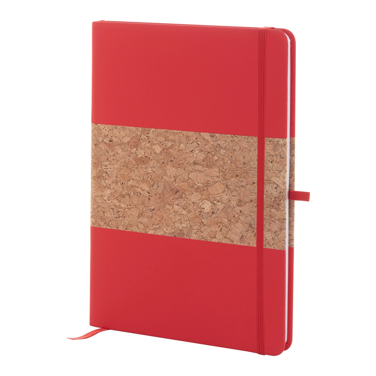 Immagine Corpux Quaderno in RPU