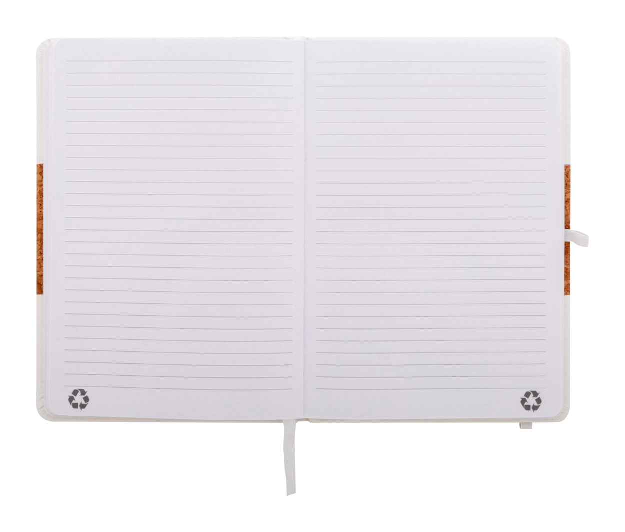 Immagine Corpux Quaderno in RPU