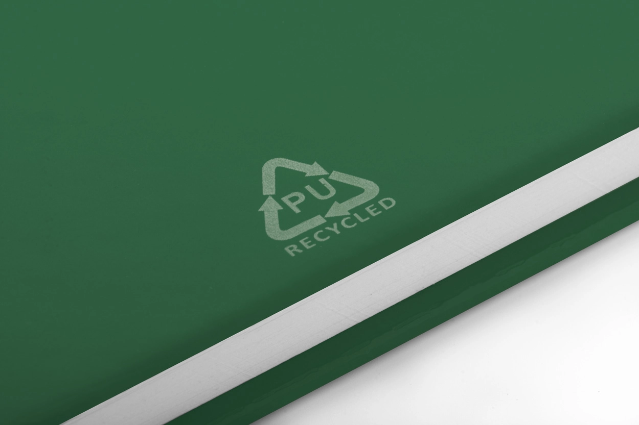 Immagine Corpux Quaderno in RPU