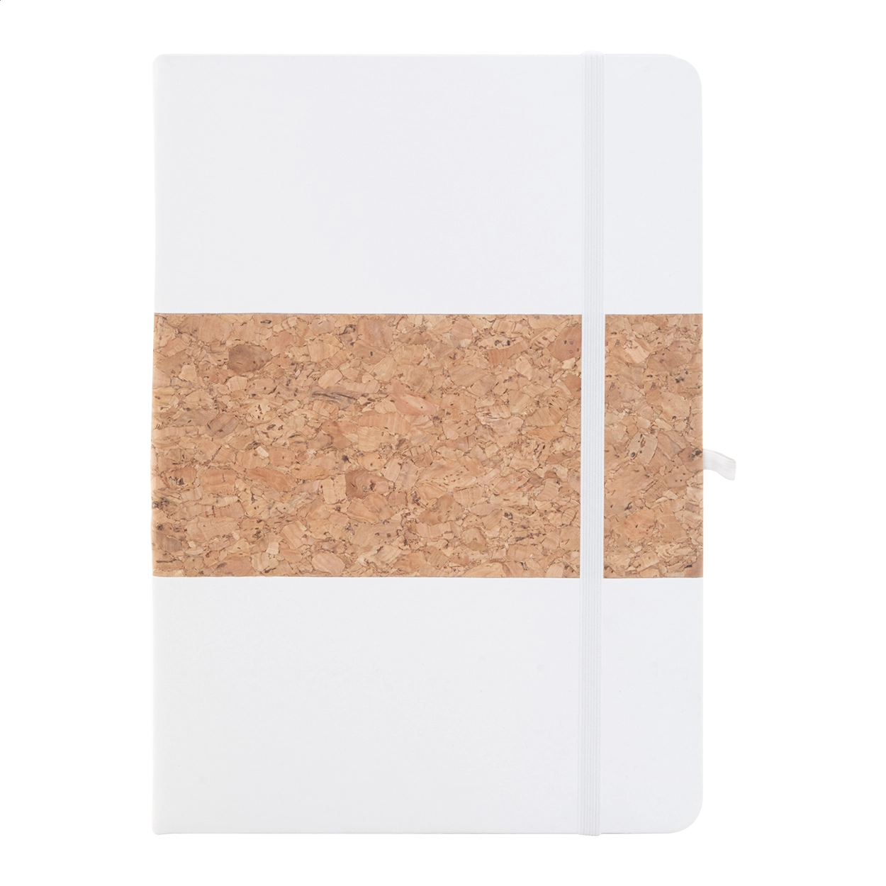 Immagine Corpux Quaderno in RPU