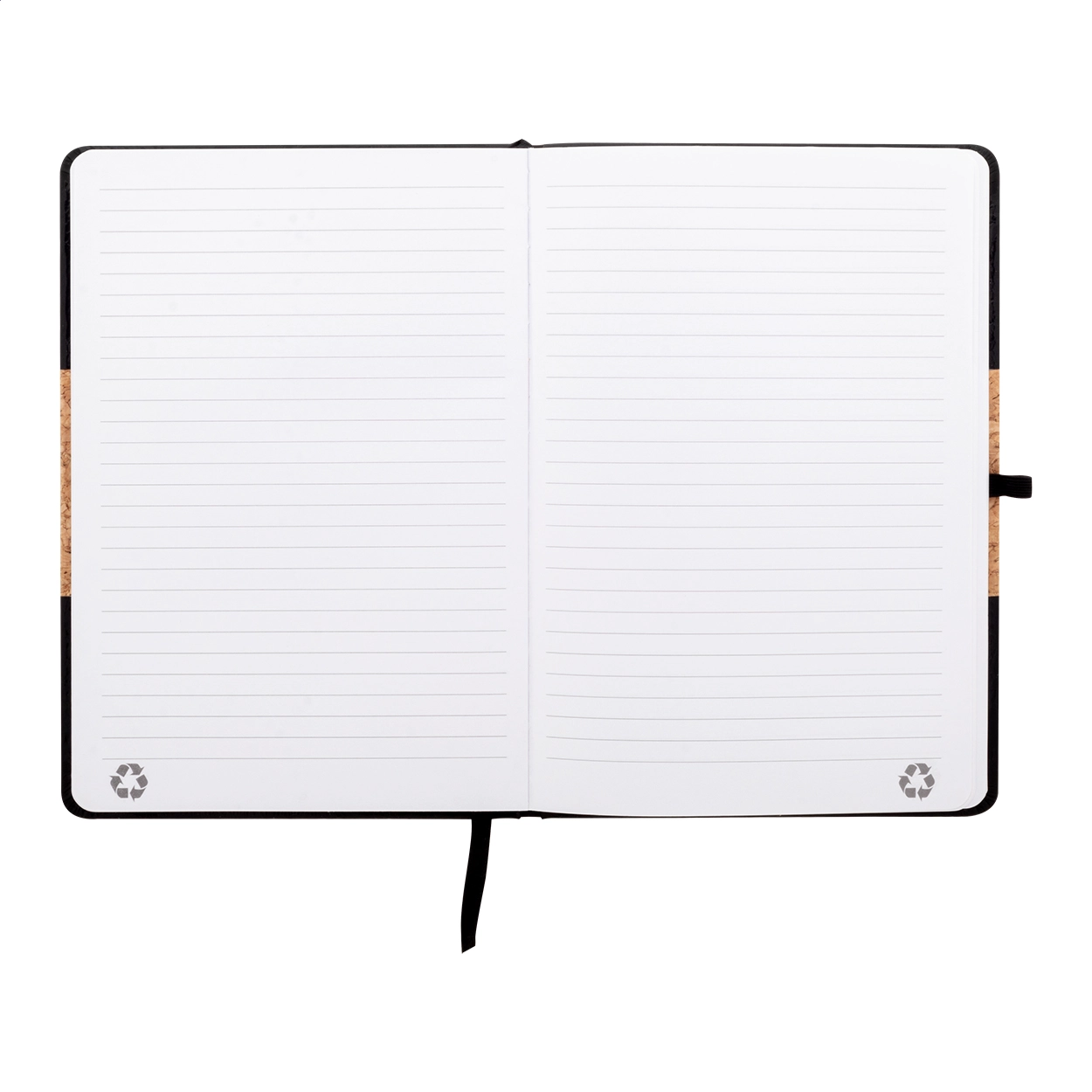 Immagine Corpux Quaderno in RPU