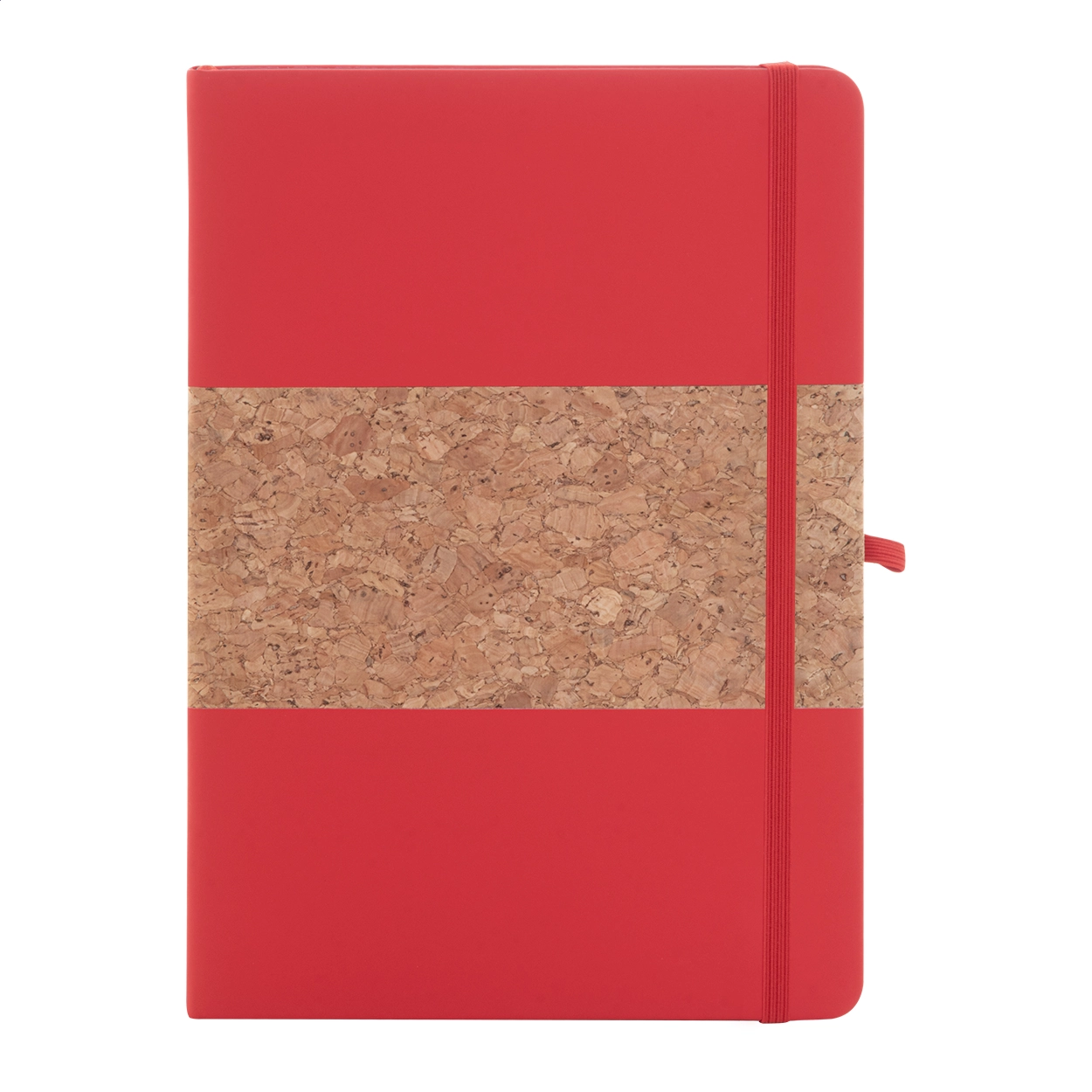 Immagine Corpux Quaderno in RPU