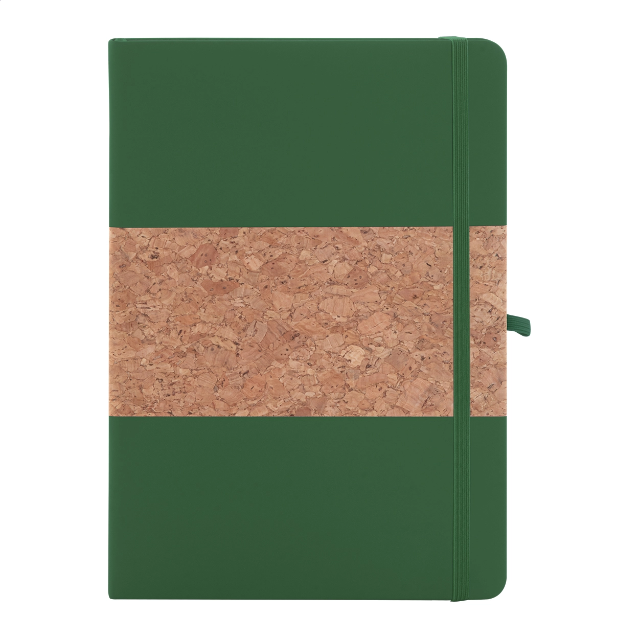 Immagine Corpux Quaderno in RPU