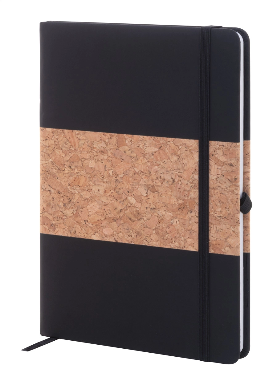 Immagine Corpux Quaderno in RPU