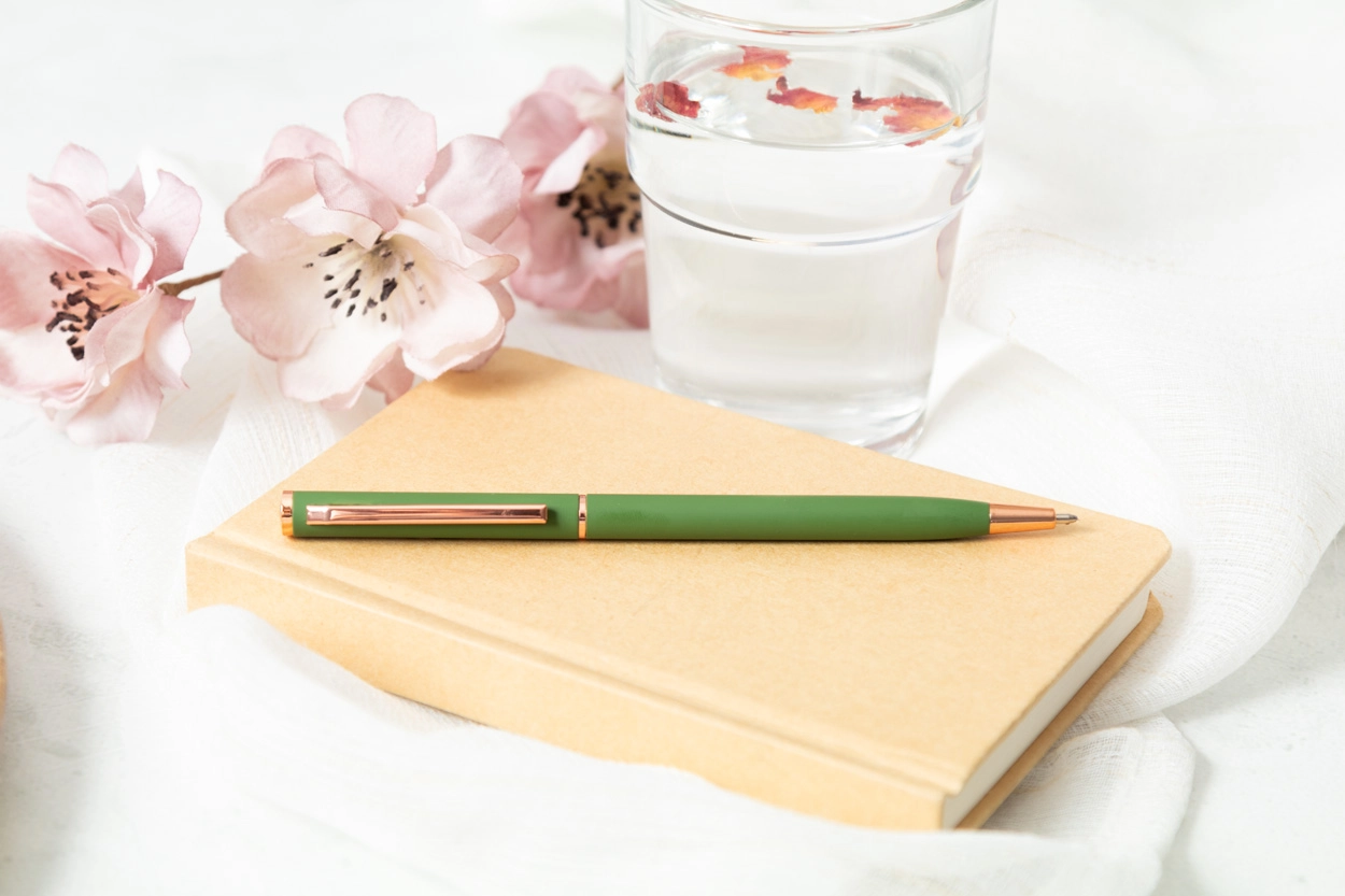 Immagine Recepto Penna a sfera