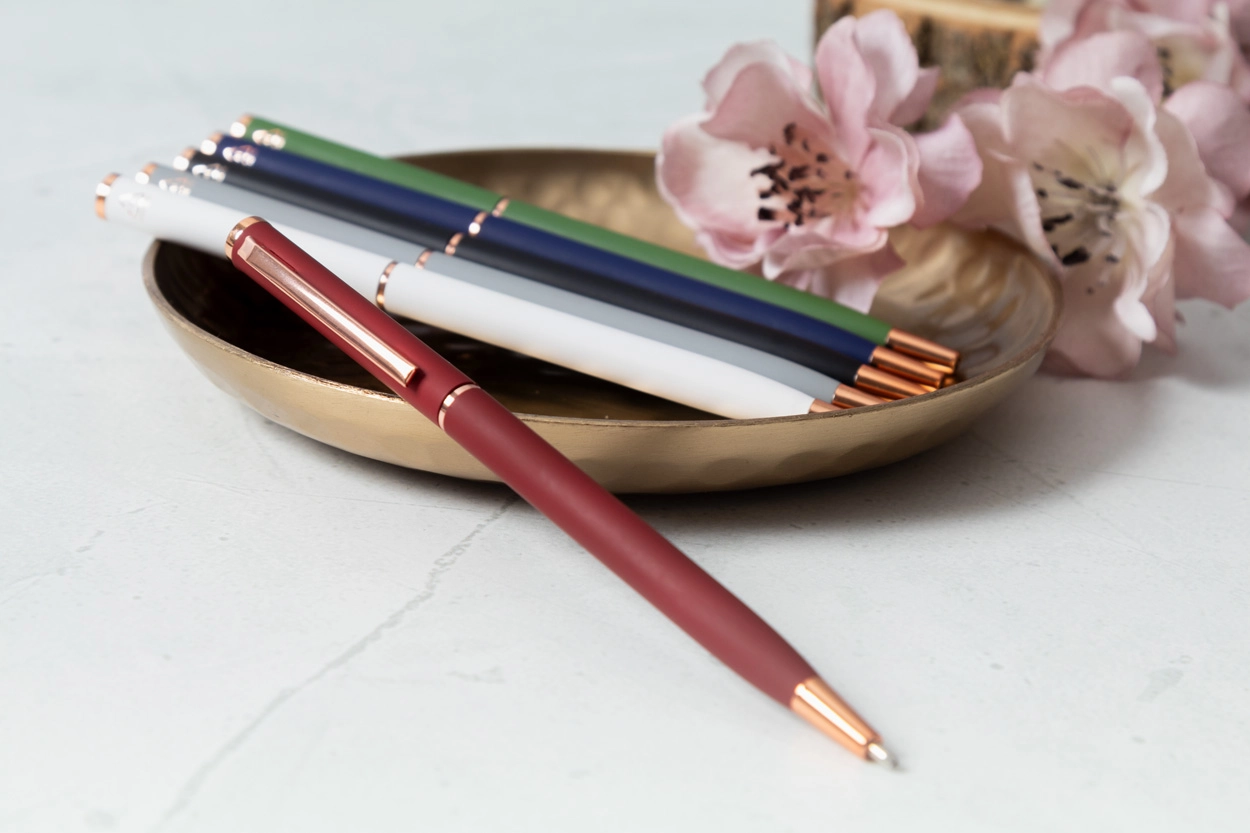 Immagine Recepto Penna a sfera