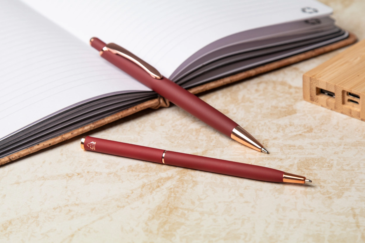 Immagine Recepto Penna a sfera