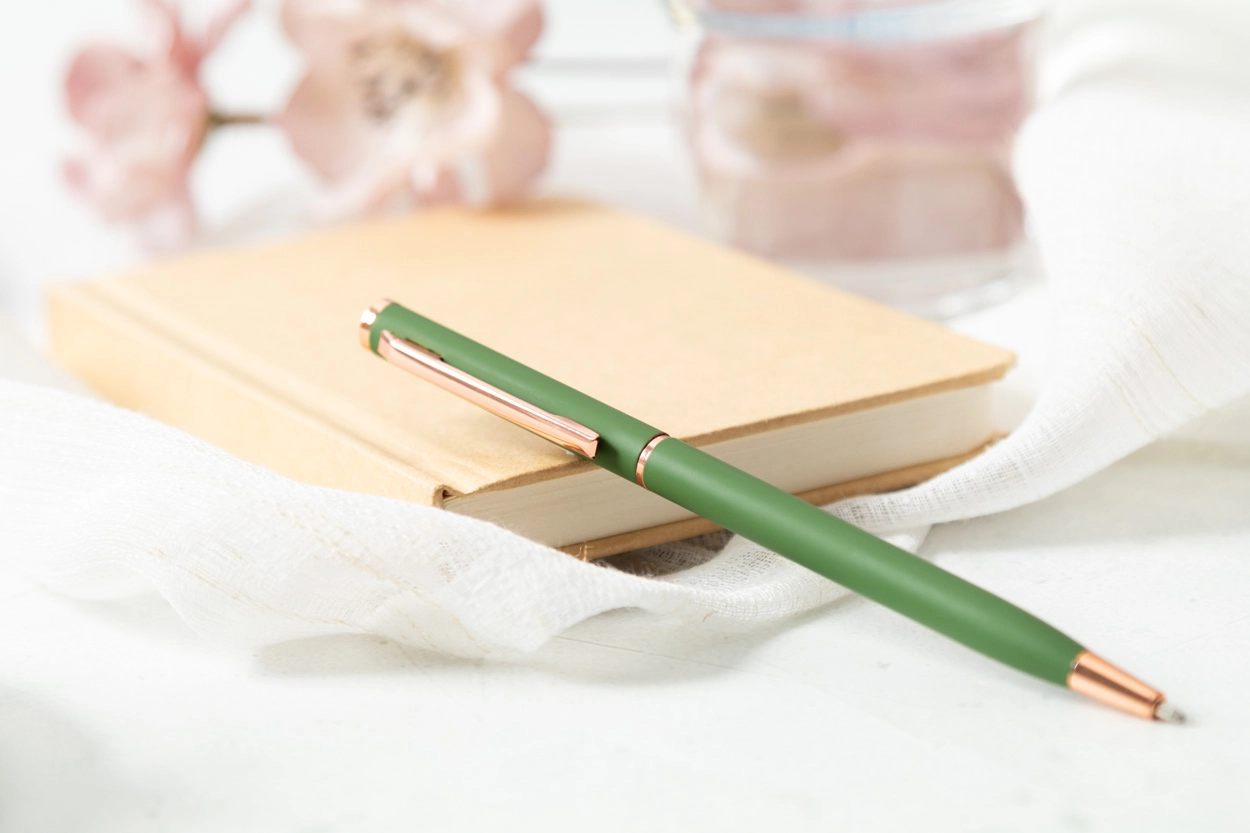 Immagine Recepto Penna a sfera