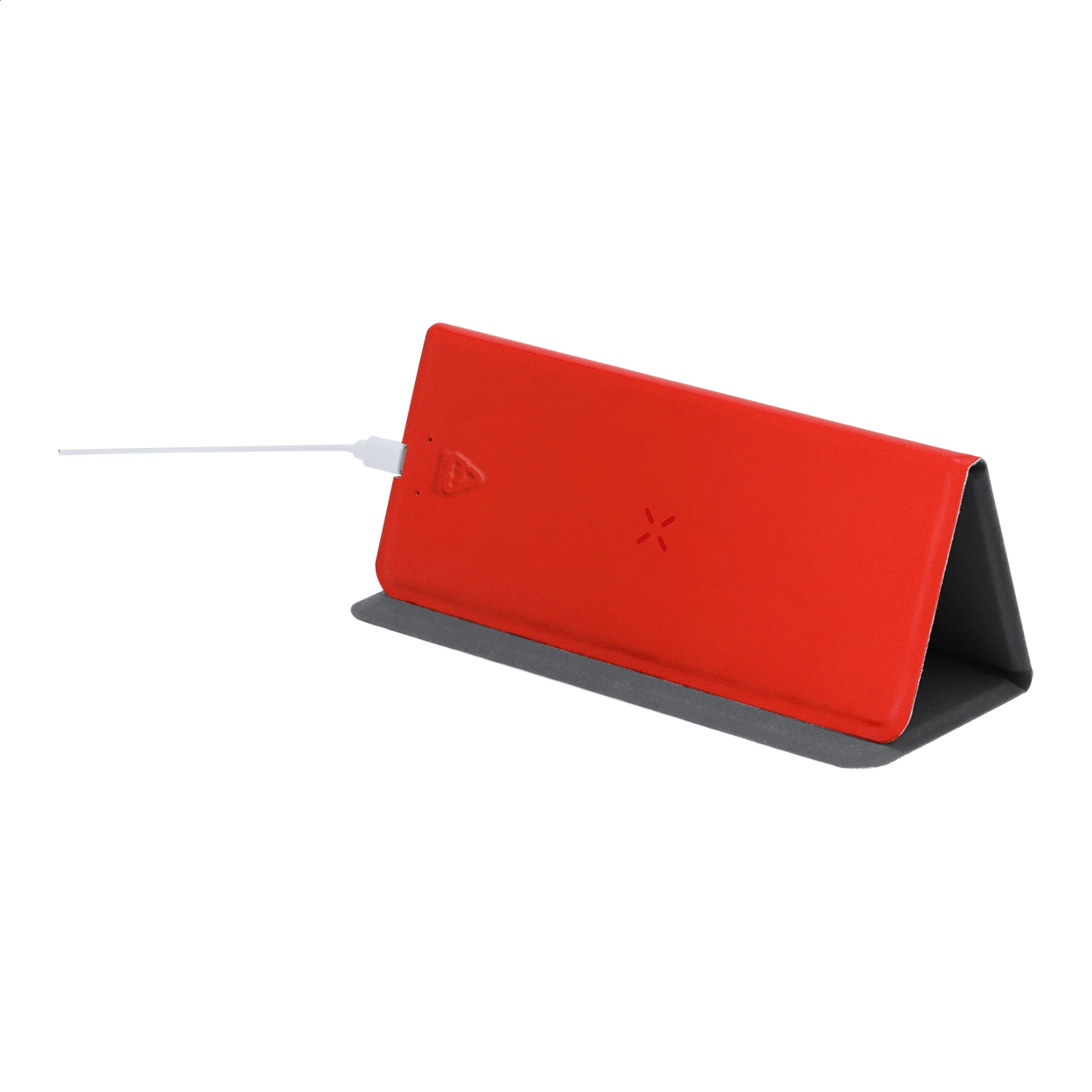 Immagine Peppu Charge Tappetino mouse con caricatore wireless
