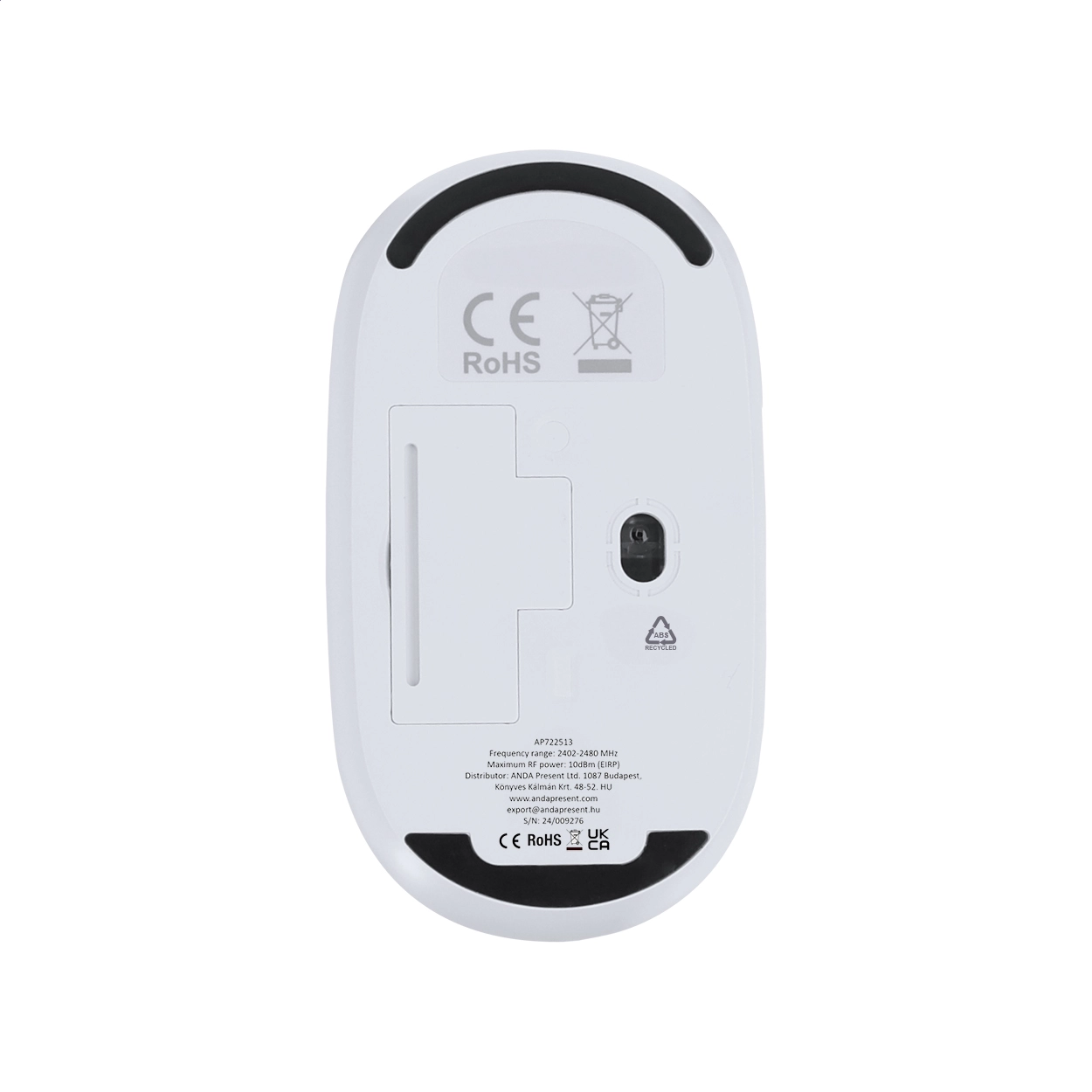 Immagine Sakkum Mouse ottico