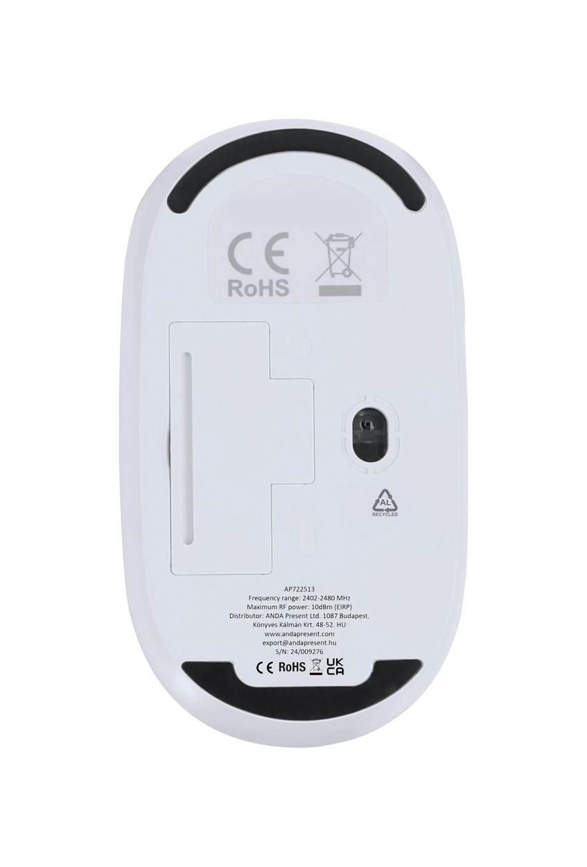 Immagine Sakkum Mouse ottico