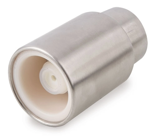 Immagine TAPPO SOTTOVUOTO AUTOMATICO ACCIAIO 