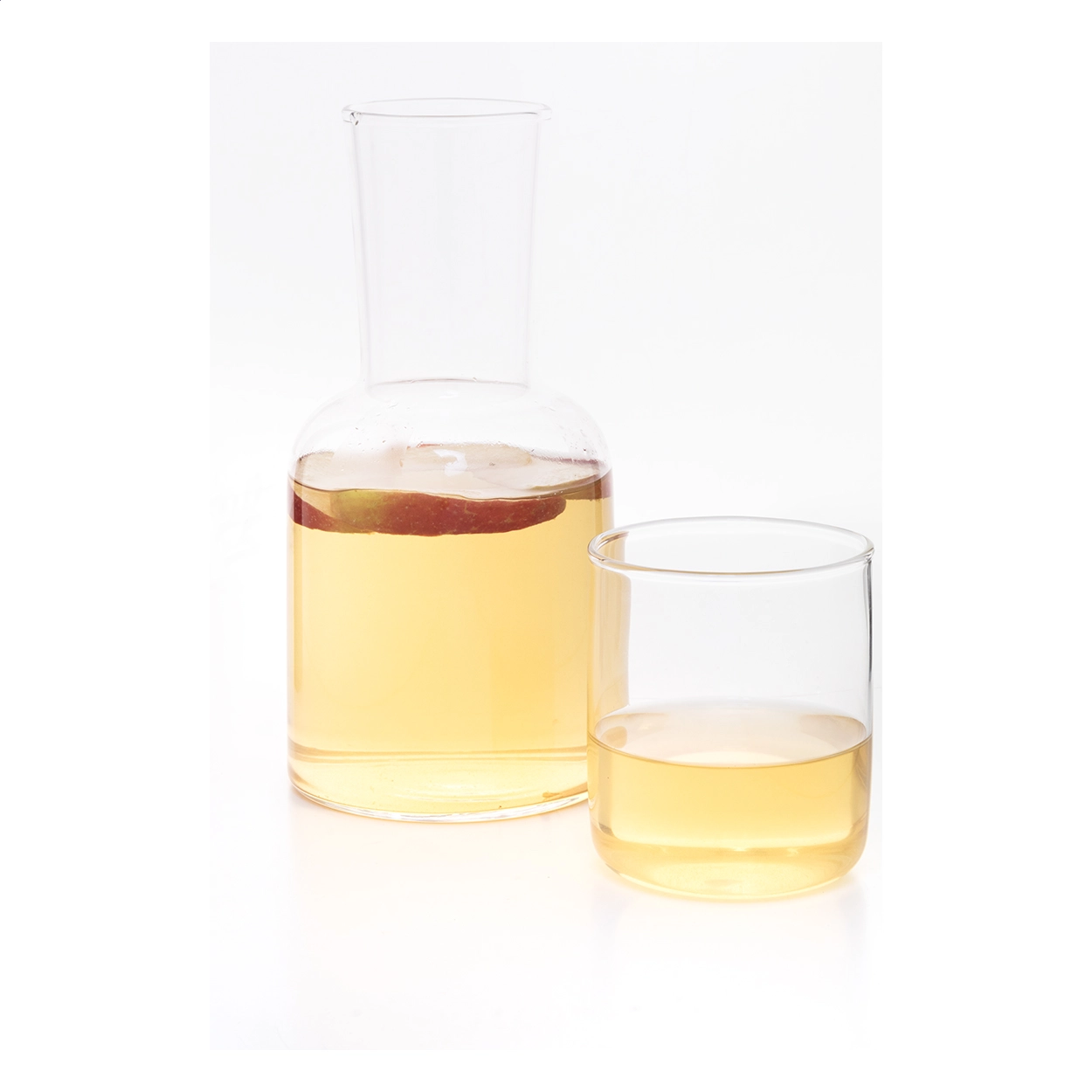 Immagine Palmer Set bicchiere e caraffa